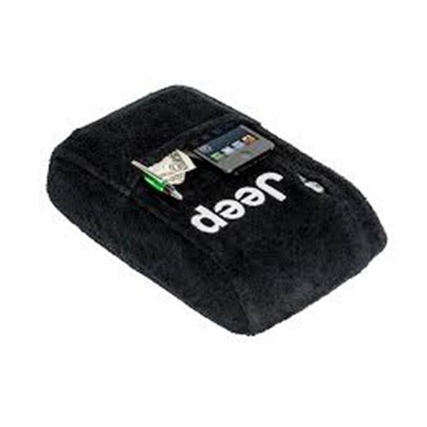 Seat Armour Console Cover for 2005-2010 Jeep Cherokee SE43495 - main